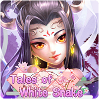 tales of white snake